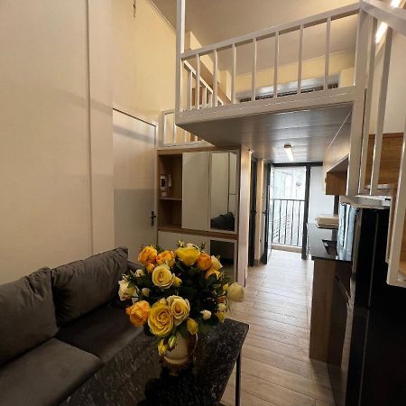 Era Apartment Nguyen Trai Hanoj Exteriér fotografie