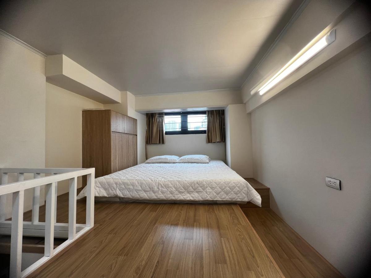 Era Apartment Nguyen Trai Hanoj Exteriér fotografie