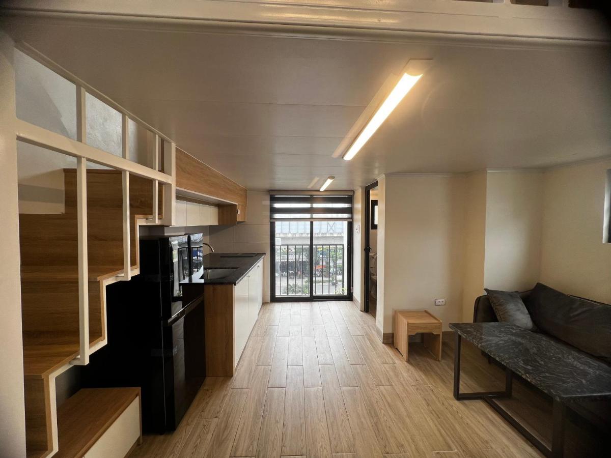 Era Apartment Nguyen Trai Hanoj Exteriér fotografie