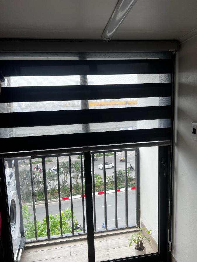Era Apartment Nguyen Trai Hanoj Exteriér fotografie